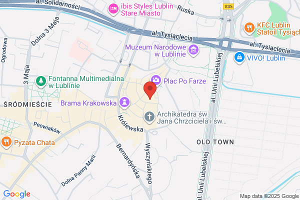 Adwex. Pracownia zlotnicza