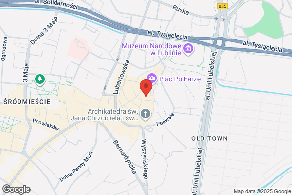 Korn SC. Pracownia zlotnicza