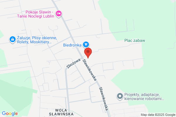 Sawulski Zbigniew. Pracownia zlotnicza