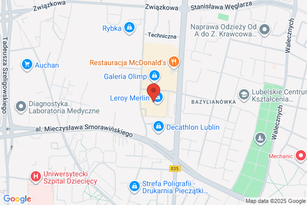 Sliwinski W. Firma jubilerska