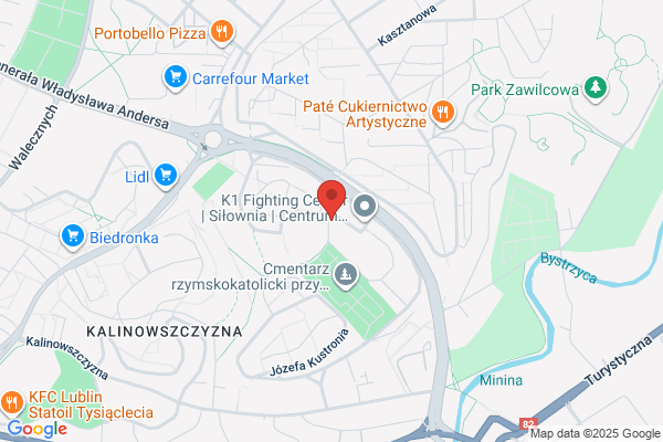Uslugi kaletnicze. Wyroby gotowe