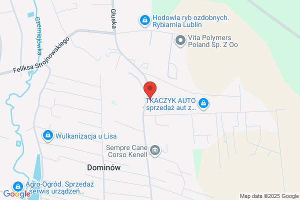 Zakład Kamieniarski Kalcyt