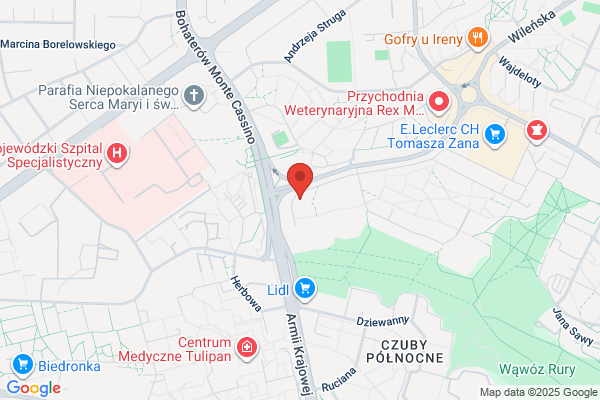 Polisoft. Sp. z o.o. Oprogramowanie dla firm i serwis