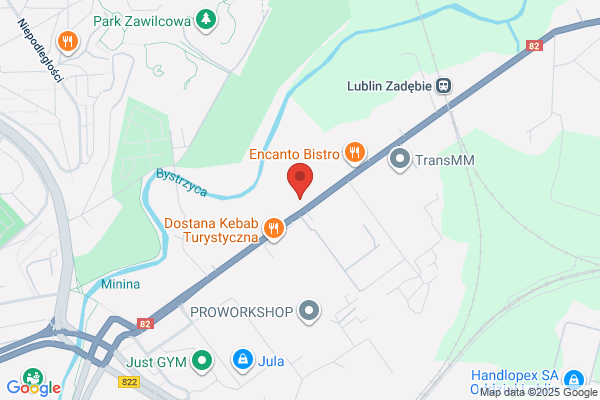 Artkom. Doradztwo, nadzór i wykonanie w zakresie sieci LAN i WAN