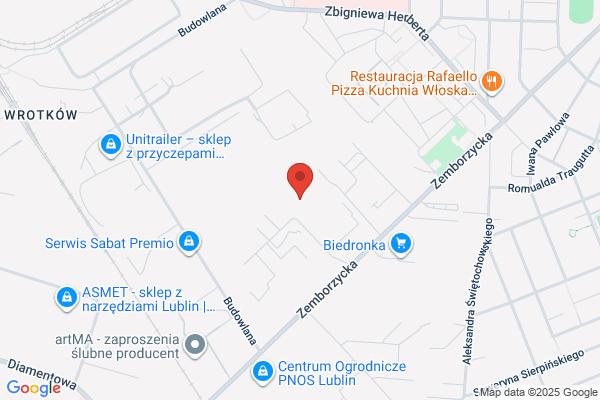 Wezan. Sieci elektryczne i komputerowe