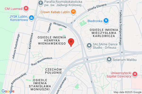 Vobis Digital Lublin. Komputery, notebooki, serwis. Kusiak K.