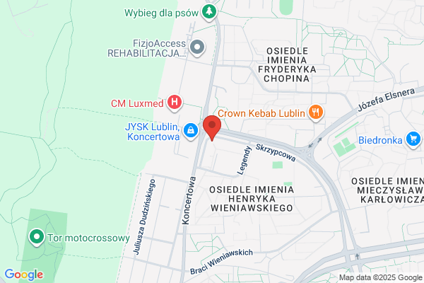 PC-Clinic. Serwis komputerów stacjonarnych i laptopów