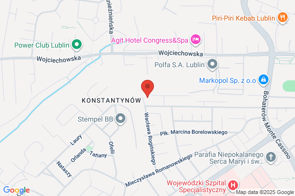 CE2 Centrum Edukacji M. Dziewa, E. Tarnas-Szwed Sp. j.