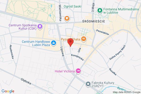 M.G. Poland. Sp. z o.o.