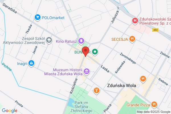 Centrum Medycyny Estetycznej Med-Est