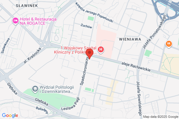 Krystyna. Studio kosmetyczne
