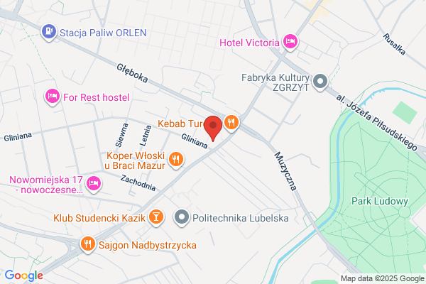 Beart. FH. Krzysiak B.