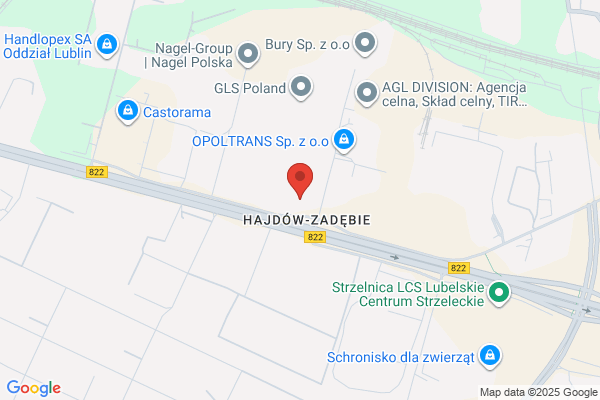 Sklep kosmetyczny