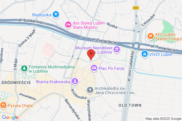 Strzalka Bozena. kosmetyki