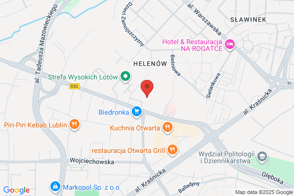 Bobi-Red. Hurtownia kosmetyków i chemii gospodarczej