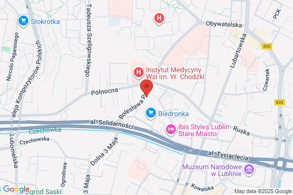 Kosciól Wolnych Chrzescijan. Zbór
