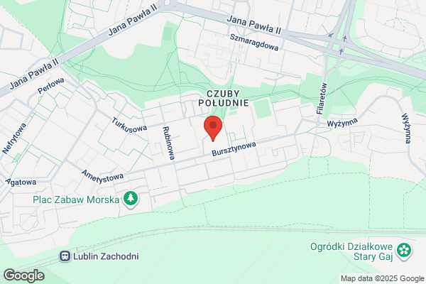 Parafia rzymskokatolicka Matki Bozej Rózancowej