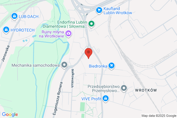 Parafia rzymskokatolicka Milosierdzia Bozego
