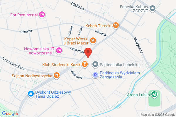 Parafia rzymskokatolicka Przemienienia Panskiego