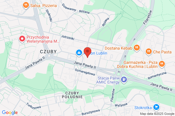 Parafia rzymskokatolicka Swietej Rodziny