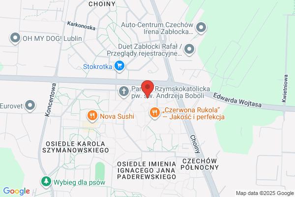 Ja Wo. Naprawa maszyn do szycia