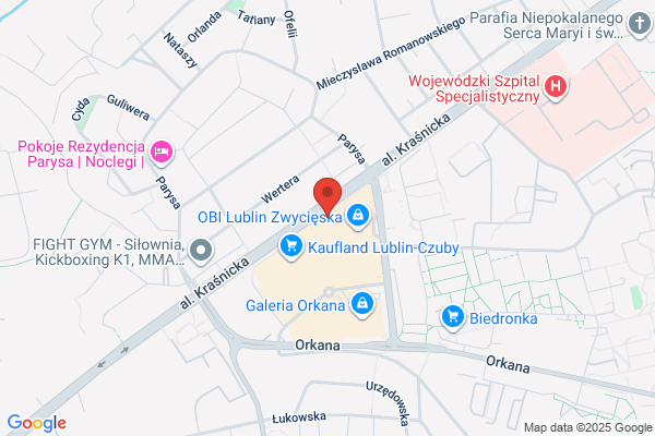 Gosia. Przeróbki odziezy