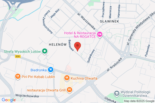 Pracownia krawiecka. Garnitury, jesionki(