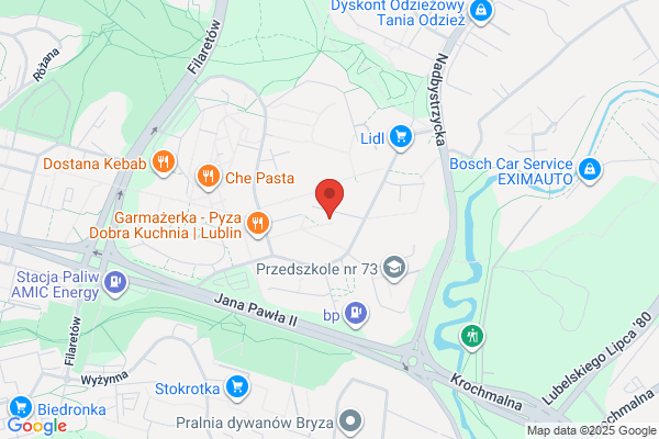 Pracownia krawiectwa damskiego