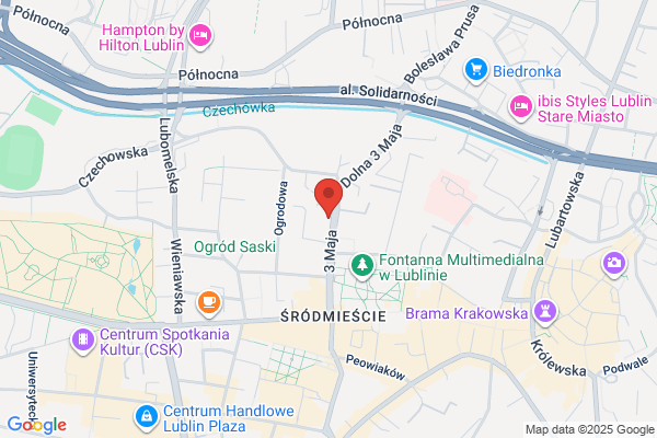 Xerogalant. Punkt kserograficzny. Golawska R.