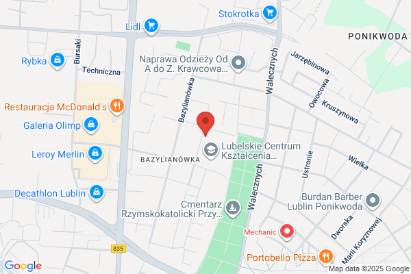 At-Serwis SC. Glowacki T., Kozak A.