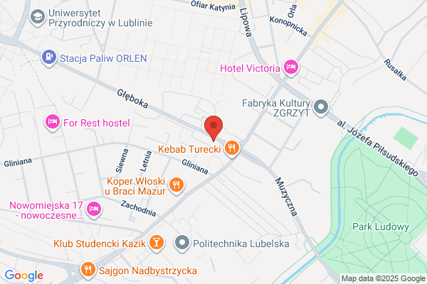 Gleboka SC. Ksiegarnia. Sobieraj T., Pachol M.
