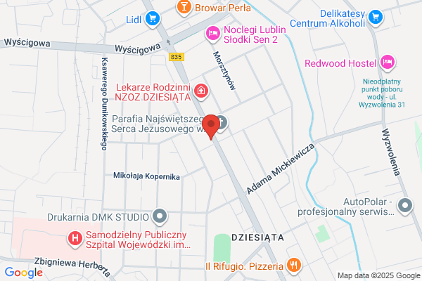 Ksiegarnia Oswiata. Podreczniki, lektury szkolne, art. biurowe