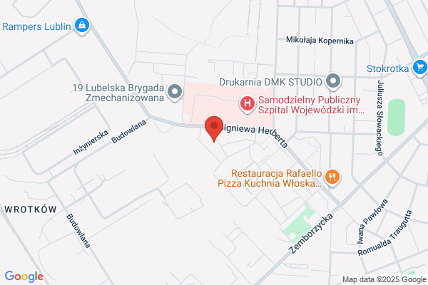 Mioduchowska Krystyna. Biuro rachunkowe