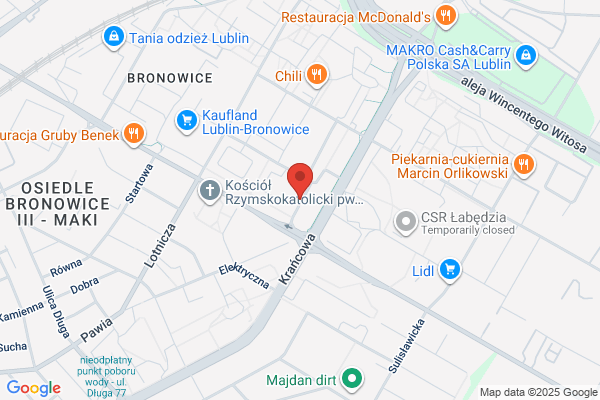 Dzielnicowy Dom Kultury