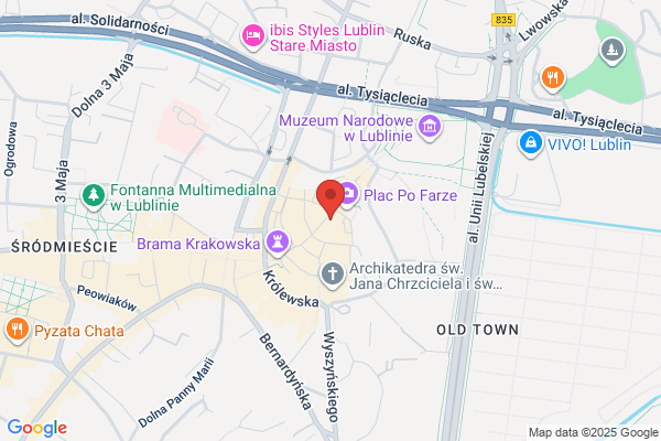 Gardzienice. Osrodek Praktyk Teatralnych