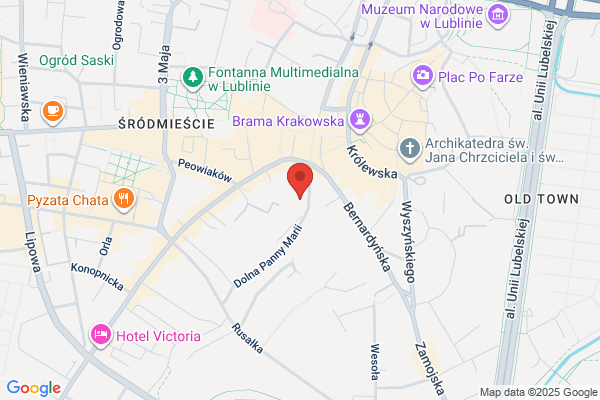 Wojewódzki Osrodek Kultury