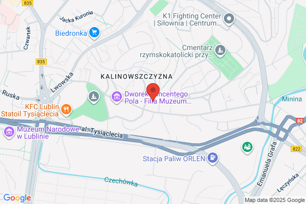 Waldemann SC. Kusnierskie przedsiebiorstwo produkcyjno - uslugowe