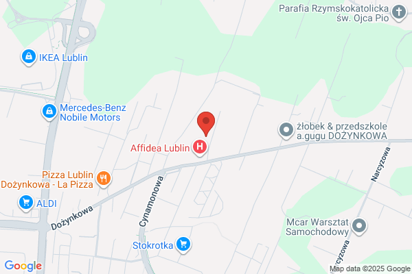 1 Interflora. Poczta kwiatowainfolinia: