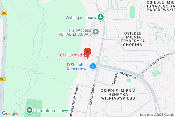 Iga. Kwiaciarnia. Barczak M.