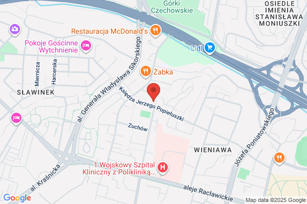 Kwiaciarnia