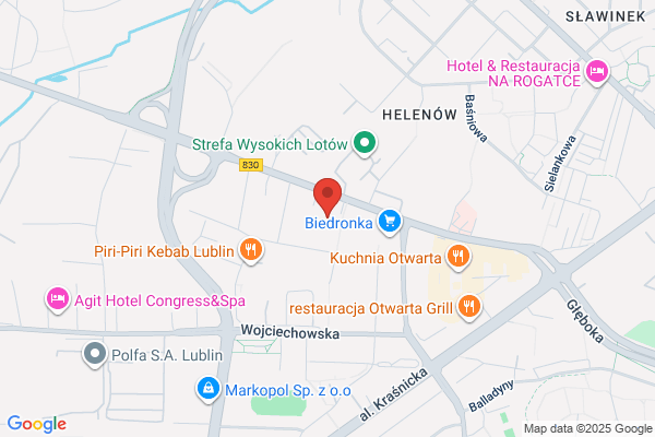Zakrzewski Dental. Zakrzewska B.B., Zwolinska A.