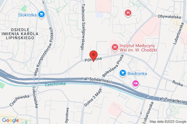 JBS Klinika (Poradnia Flebologiczna) - USG Doppler, Leczenie żylaków