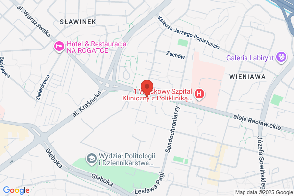 Banka Krystyna, lek. med. Spec. dermatolog