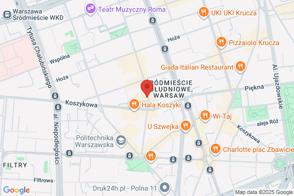 Medical Hair Poland. Sp. z o.o. Przeszczepianie wlosów