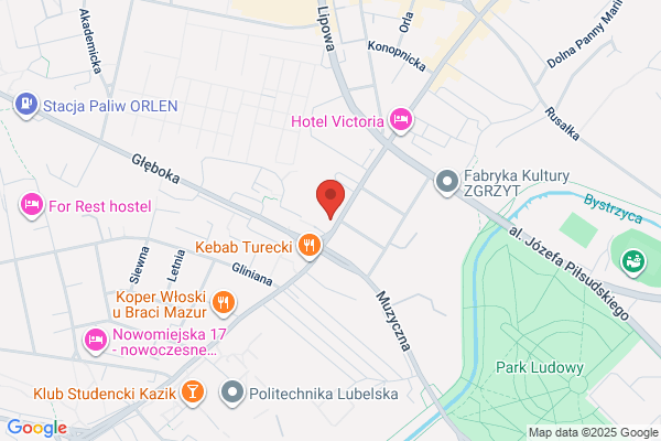 Rózga Barbara, lek. med. Spec. ginekolog poloznik. Gabinet