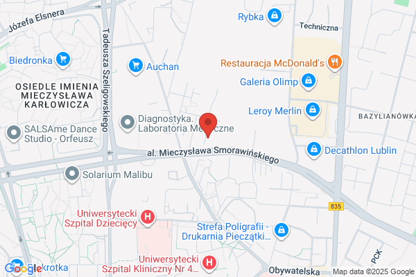 Elkardia Lubelskie Centrum Kardiologii
