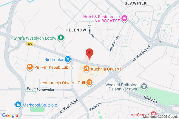 Jaltoszuk-Reszel Danuta, lek. medycyny pracy