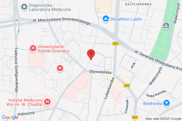 Neurocentrum. Poradnia specjalistycza