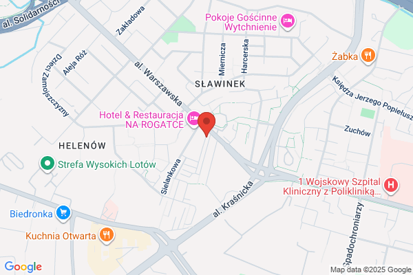 Klimkowicz Malgorzata, lek. ortodonta
