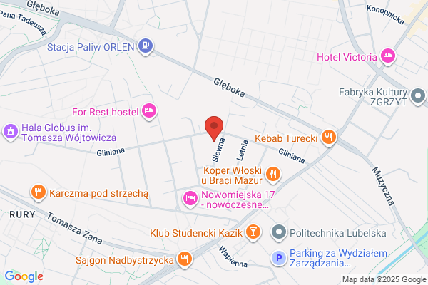 Kupisz Cezary, lek. med. Spec. ortopeda